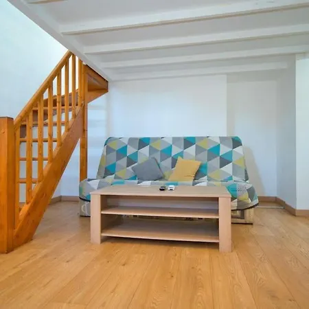 Apartamento Tres Cosy, En Plein Centre-ville, Proximite Plage, Centre *