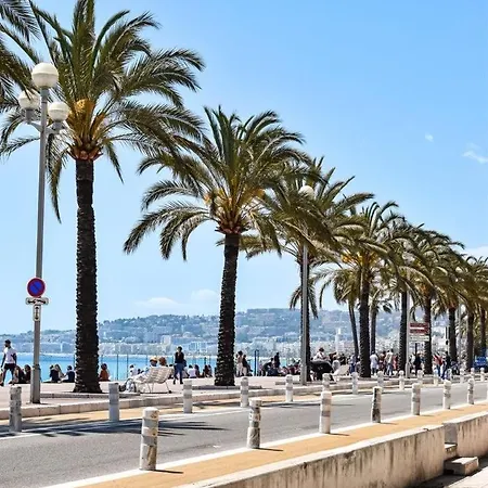 Apartamento Tres Cosy, En Plein Centre-ville, Proximite Plage, Centre *