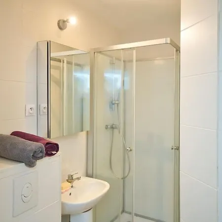 Tres Cosy, En Plein Centre-ville, Proximite Plage, Centre * Nizza