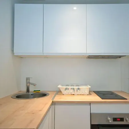 Tres Cosy, En Plein Centre-ville, Proximite Plage, Centre