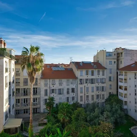 Tres Cosy, En Plein Centre-ville, Proximite Plage, Centre *