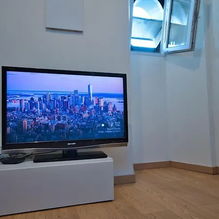 Tres Cosy, En Plein Centre-ville, Proximite Plage, Centre Nizza