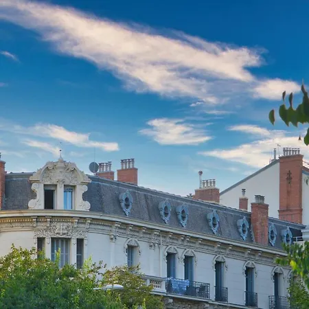 Tres Cosy, En Plein Centre-ville, Proximite Plage, Centre *