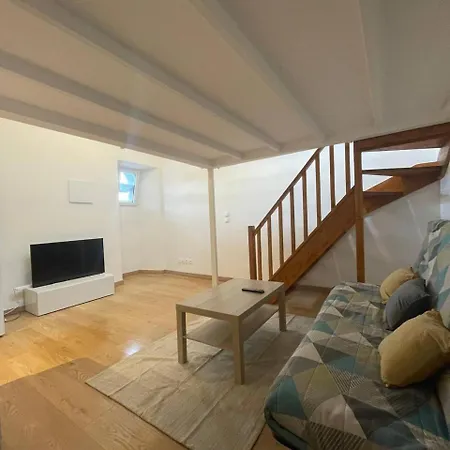 Tres Cosy, En Plein Centre-ville, Proximite Plage, Centre Apartment Nizza