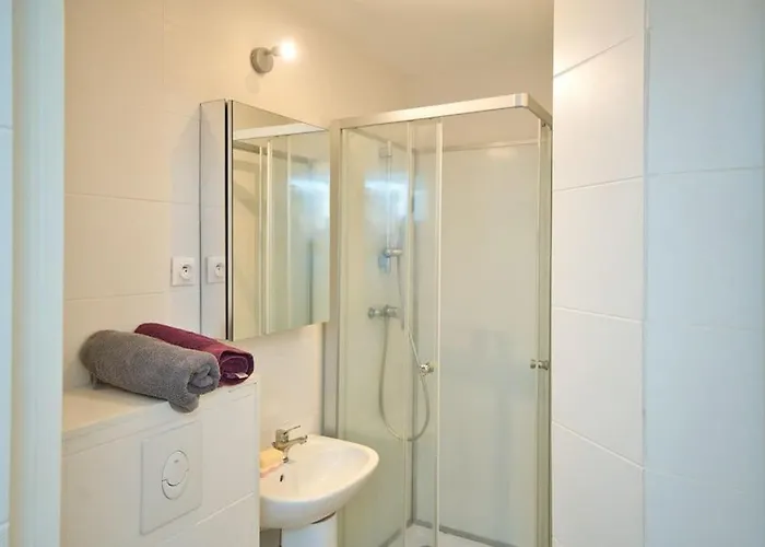 Tres Cosy, En Plein Centre-ville, Proximite Plage, Centre * Nice