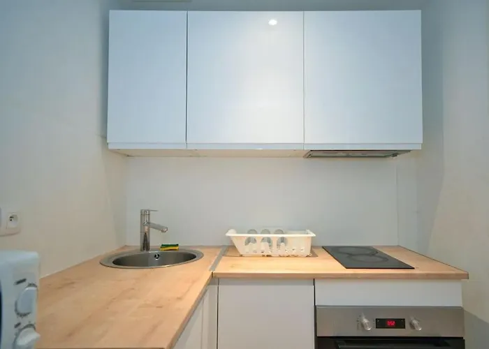 Tres Cosy, En Plein Centre-ville, Proximite Plage, Centre