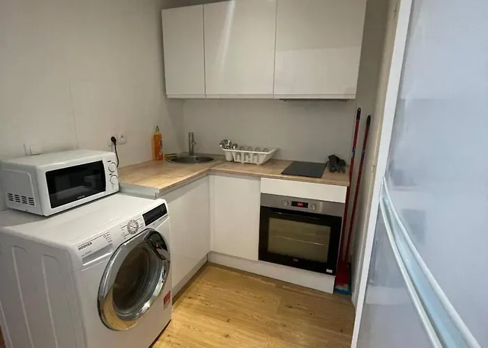 Tres Cosy, En Plein Centre-ville, Proximite Plage, Centre Nice